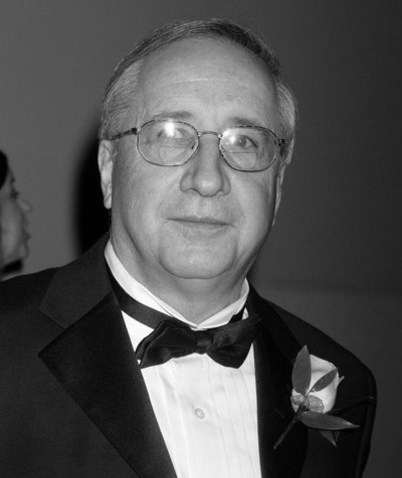Photo of Stephen H. Burum
