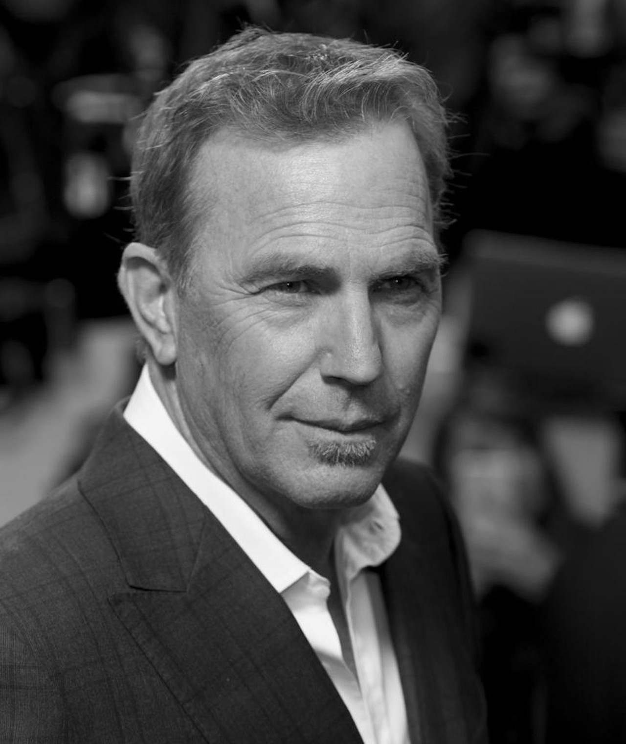 Photo of Kevin Costner