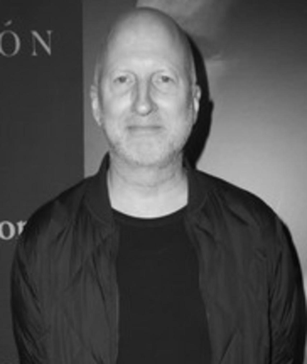 Photo of John Hillcoat