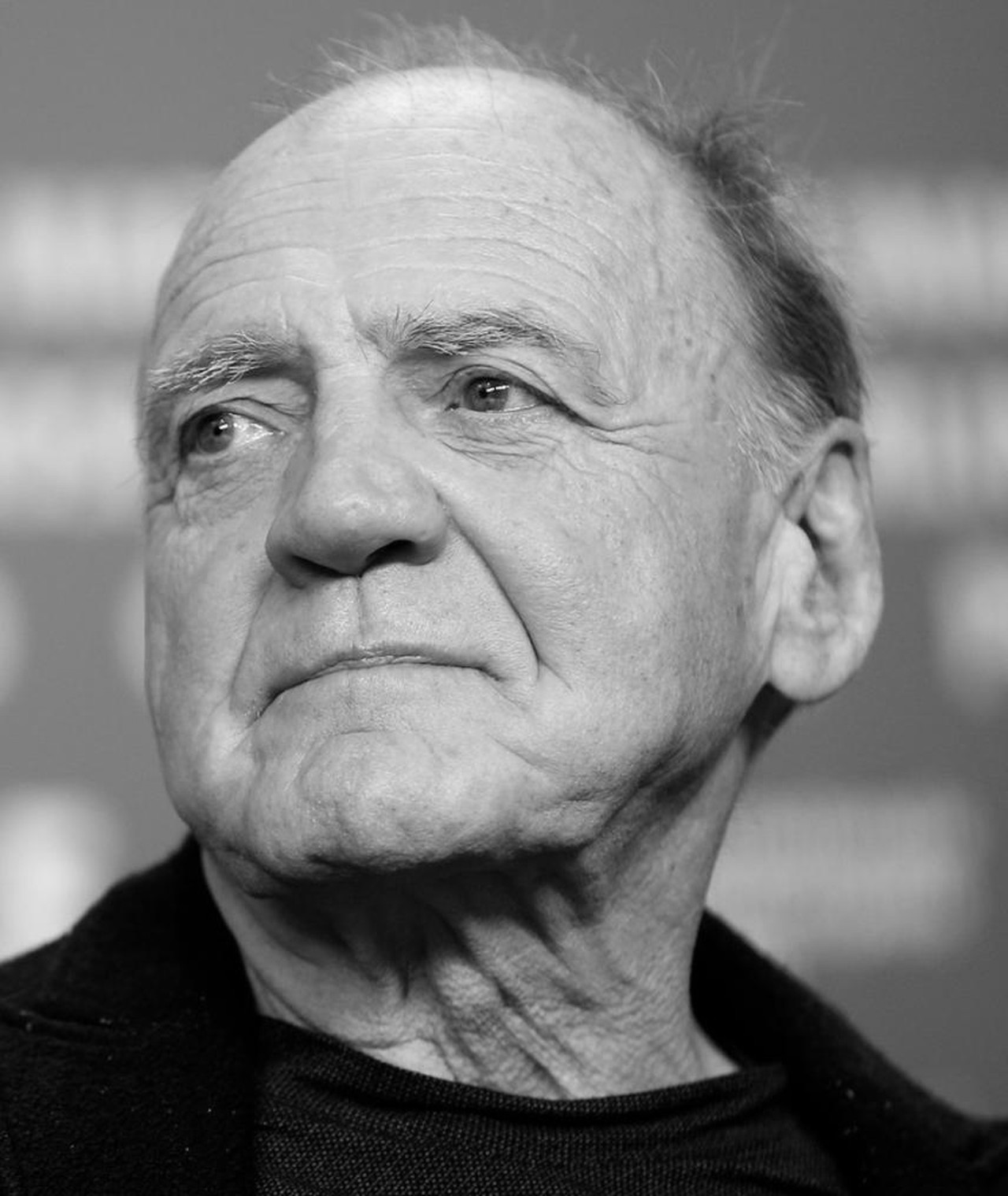 Photo of Bruno Ganz