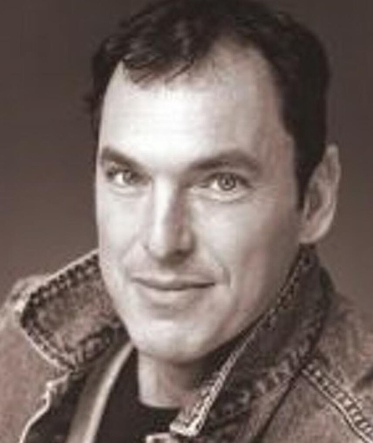 Photo of Vladimir Radian