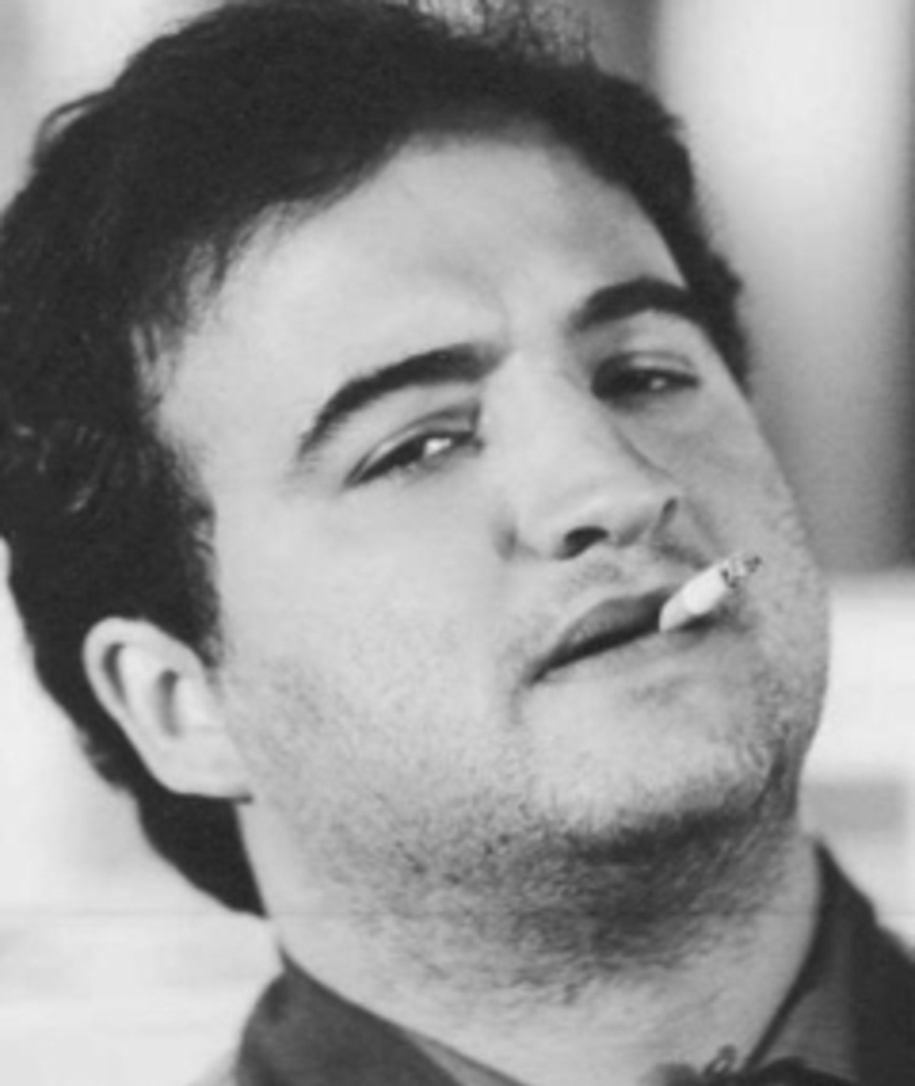 Photo of John Belushi