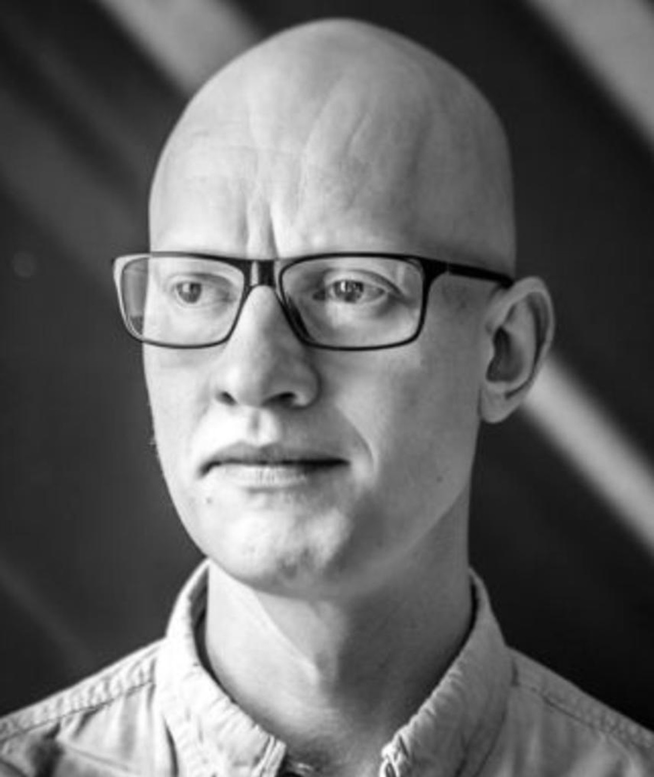 Photo of Christian Rank