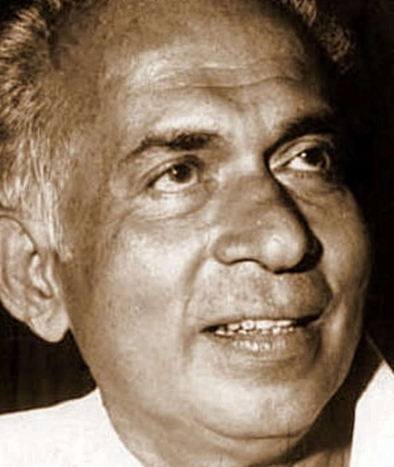 Photo of Kottarakkara Sridharan Nair