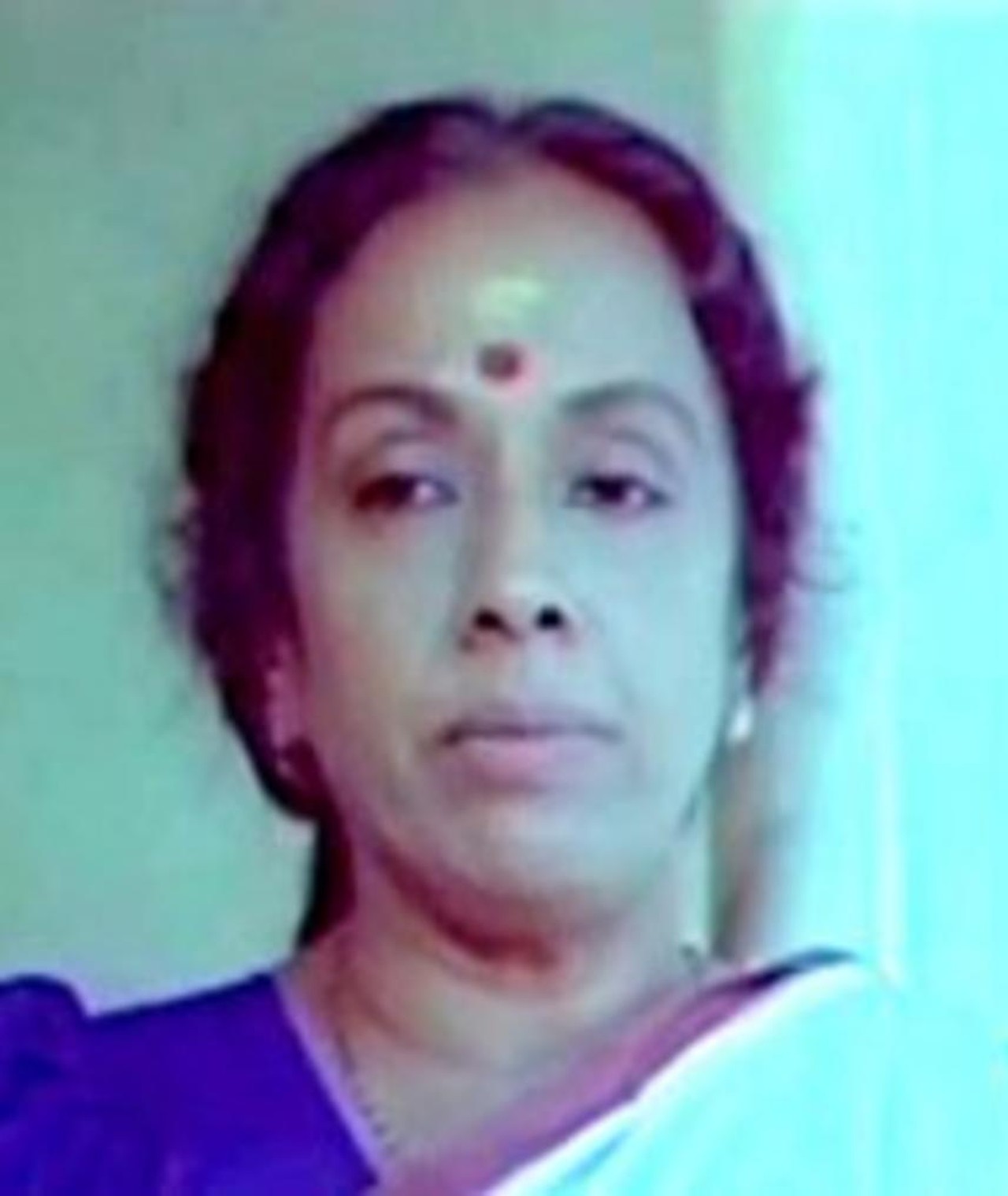 Photo of Rajakumari