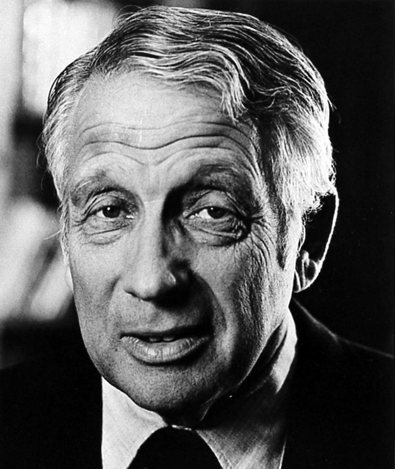 Photo of Howard W. Koch