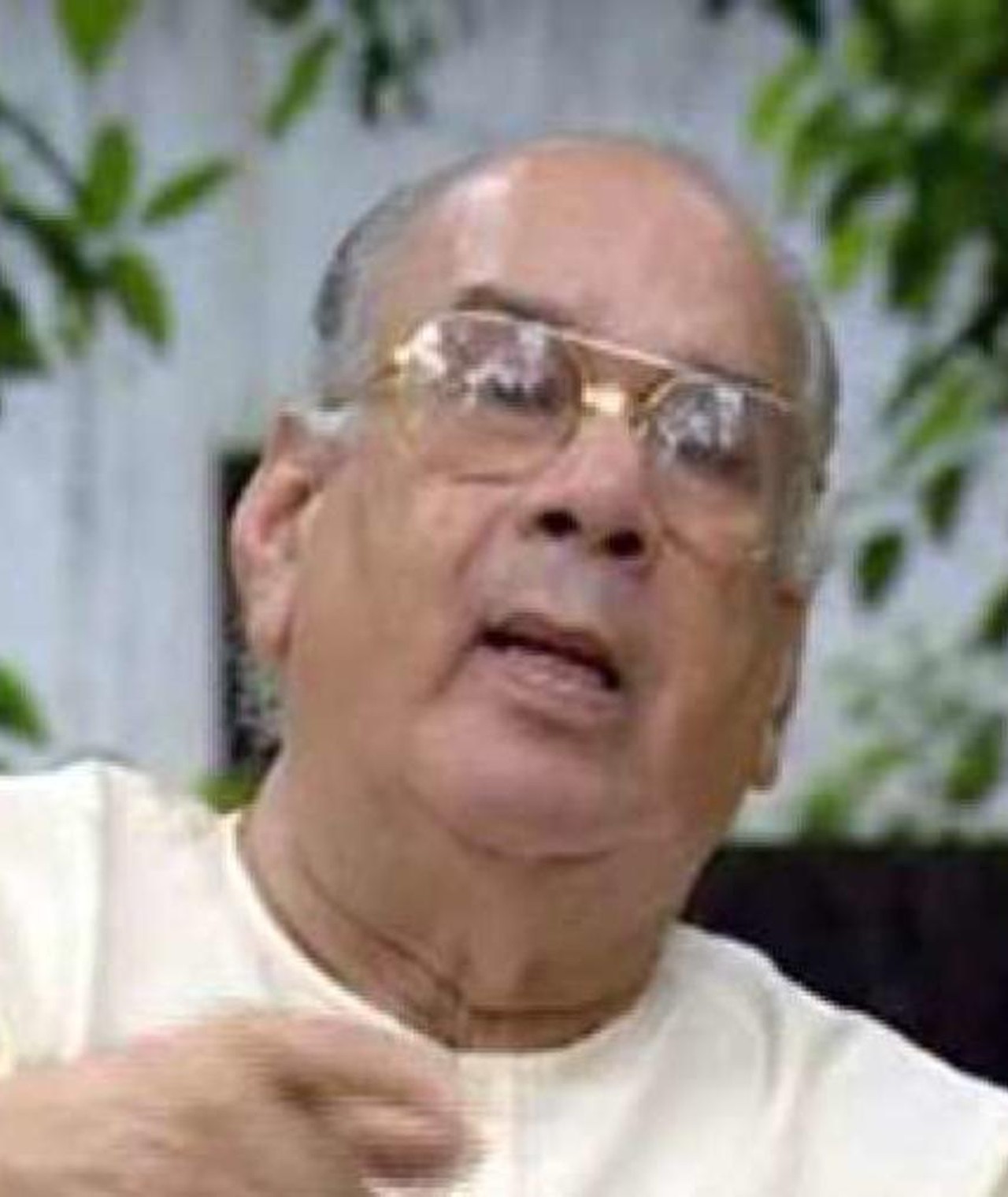 Photo of Paravoor Bharathan