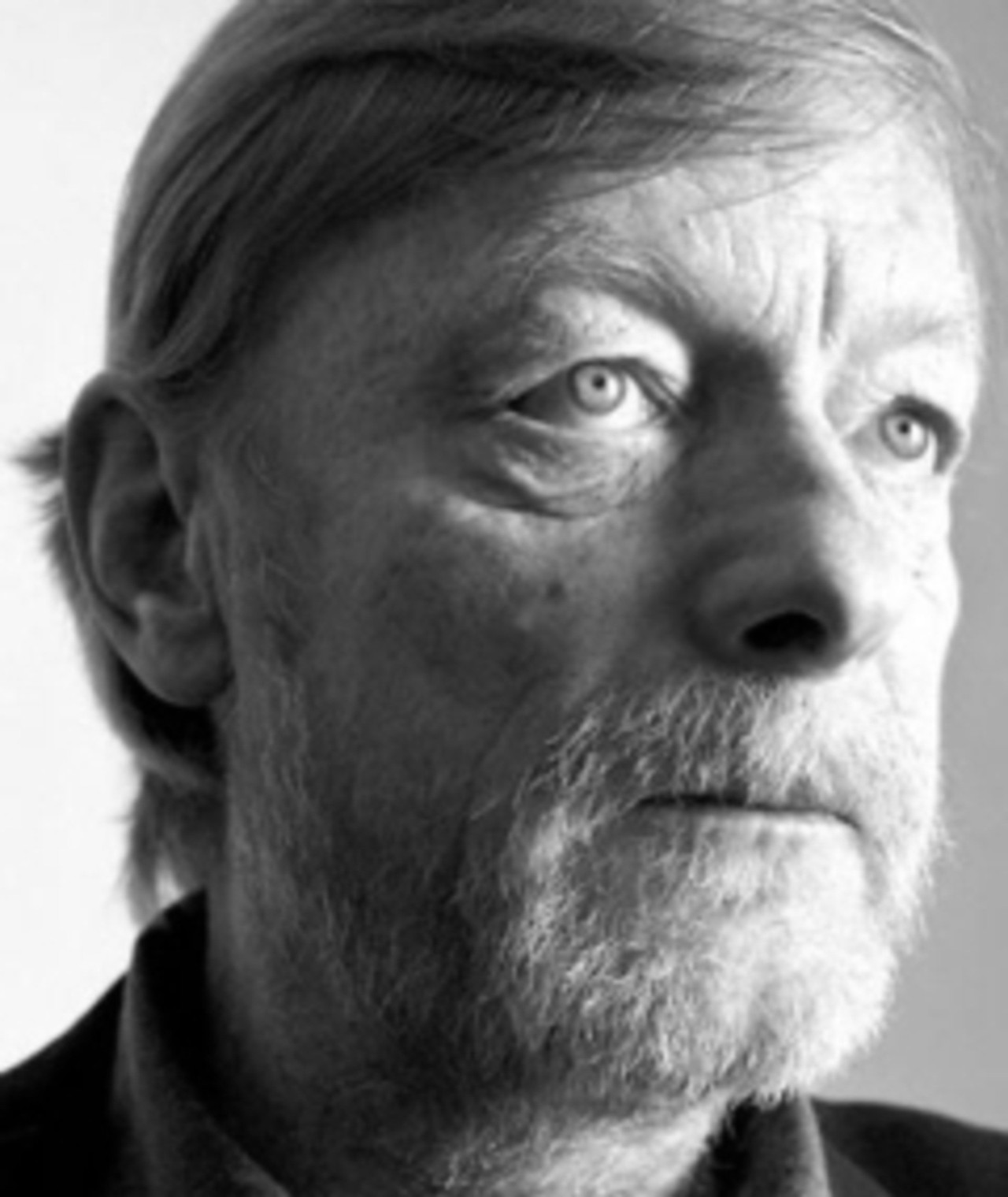 Photo of Otto Sander
