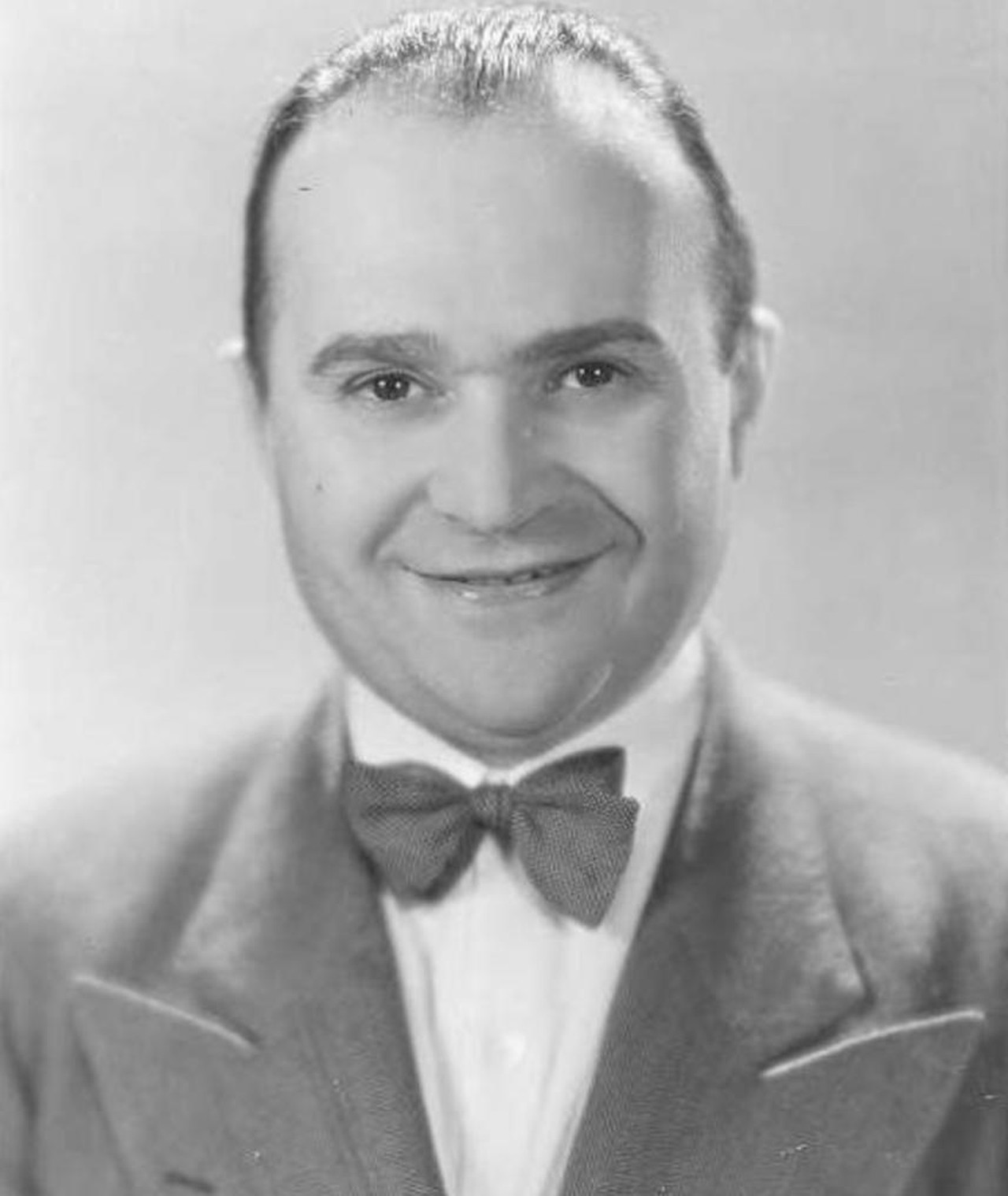 Photo of Fernand Rivers