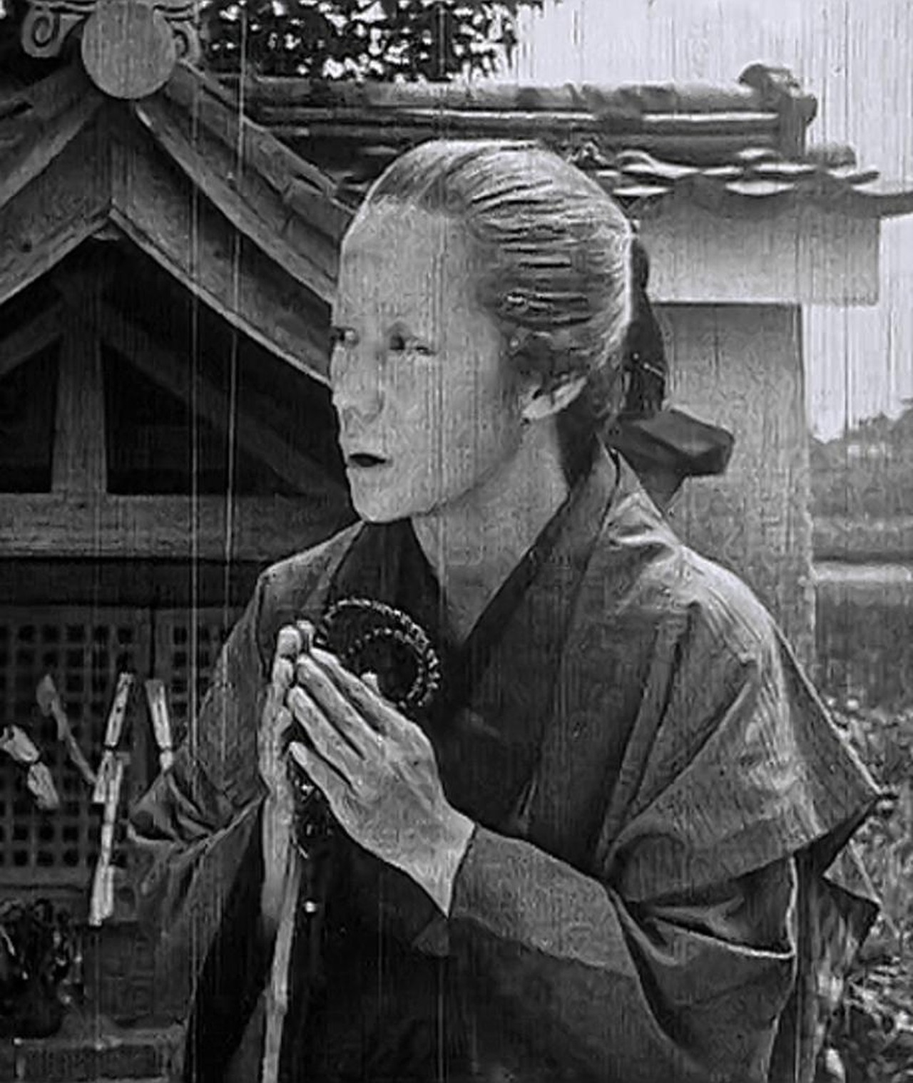 Photo of Yoshie Nakagawa