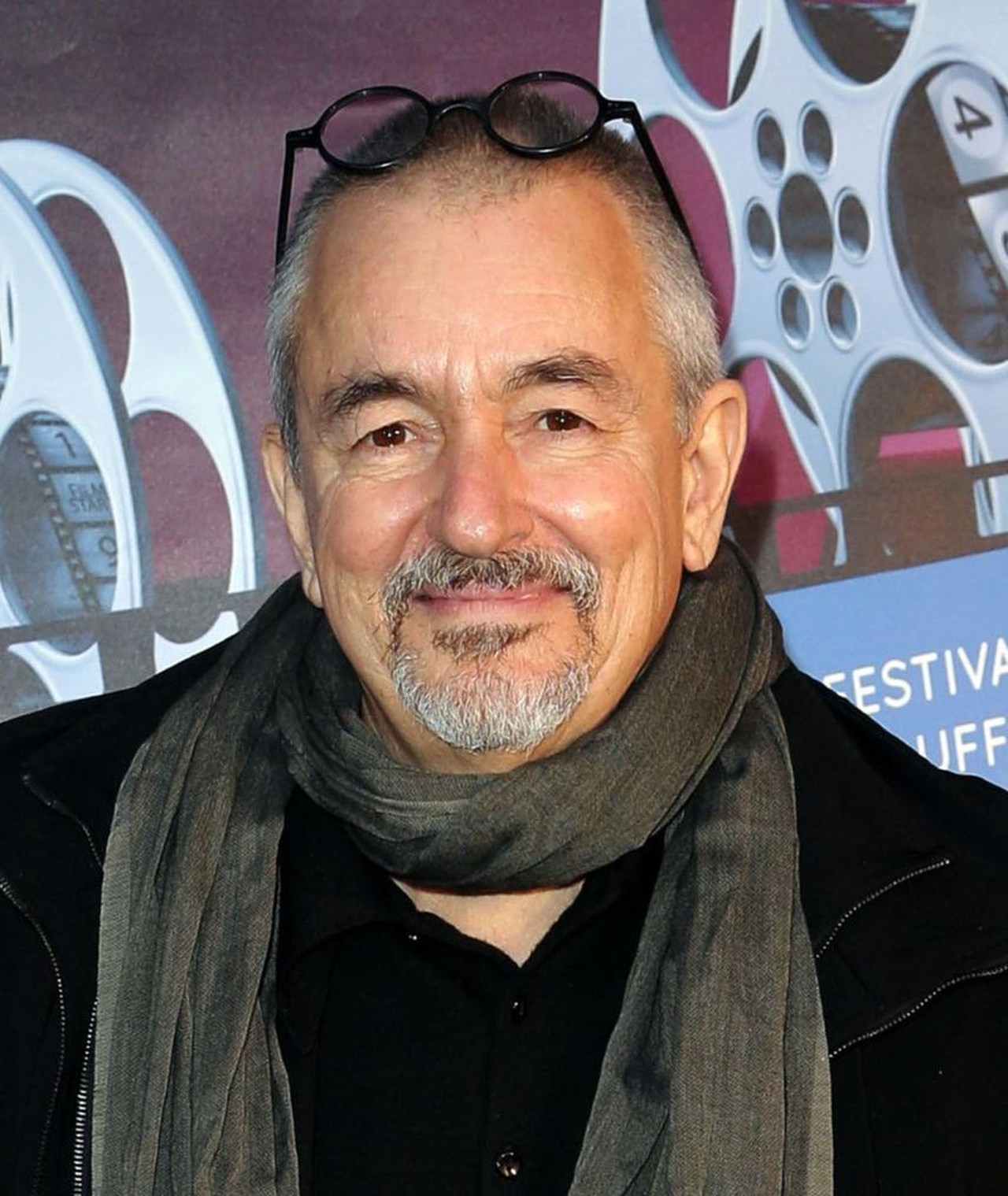 Photo of Jean-Jacques Beineix