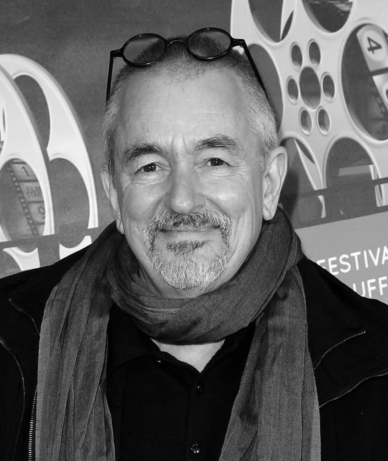 Photo of Jean-Jacques Beineix
