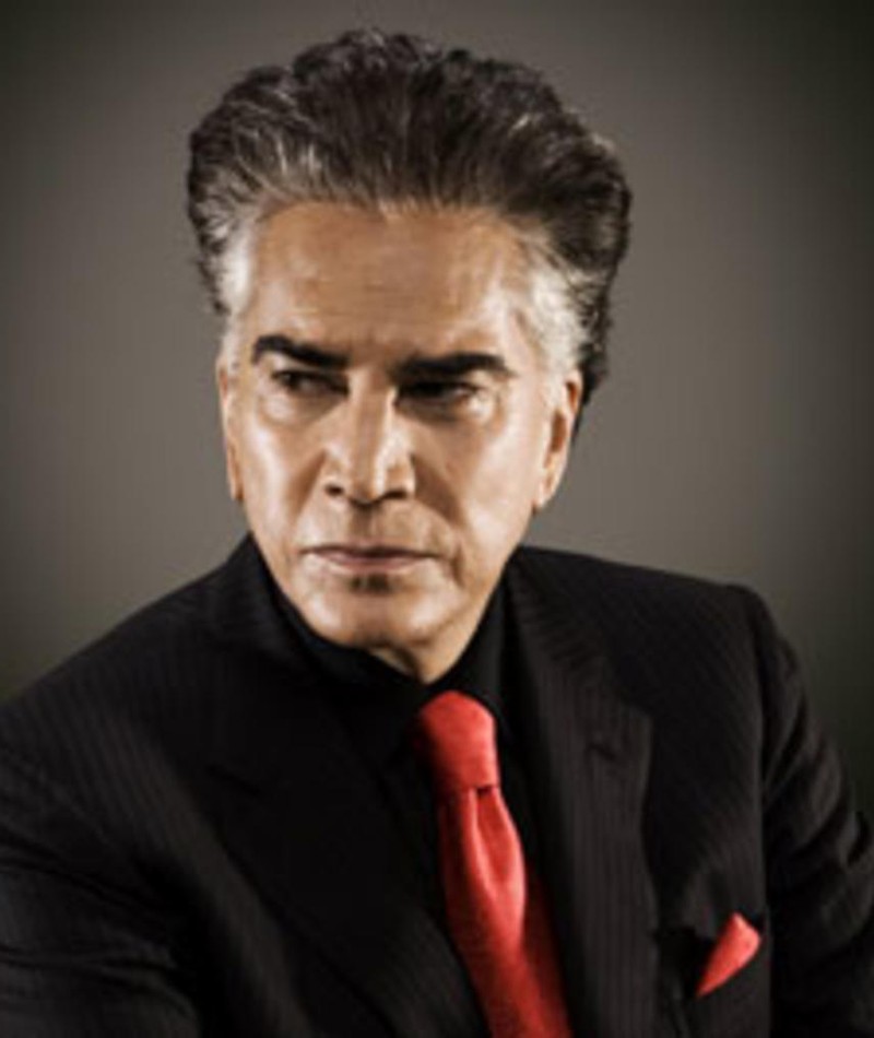 Luis Rodríguez Movies, Bio and Lists on MUBI