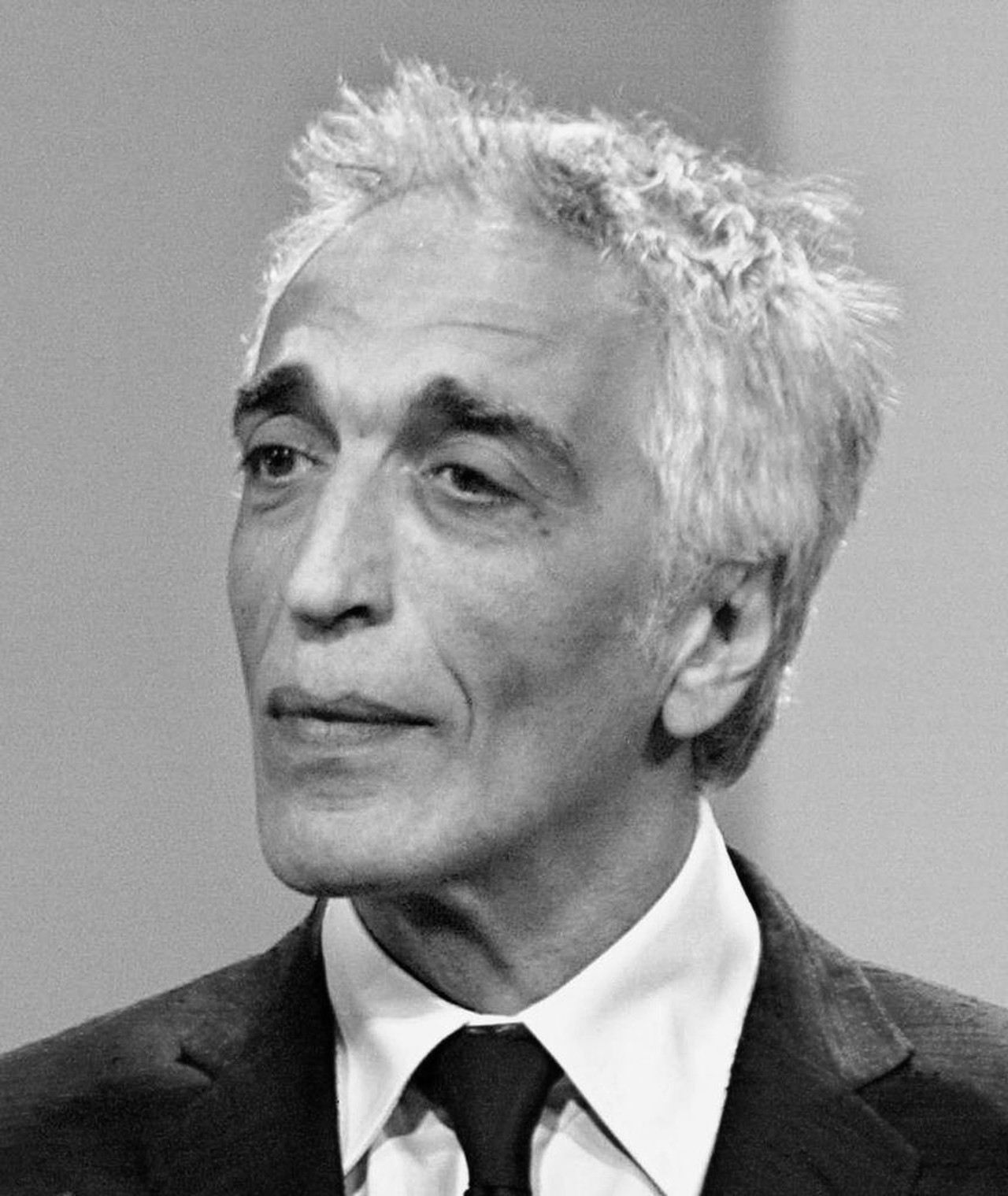 Photo of Gérard Darmon