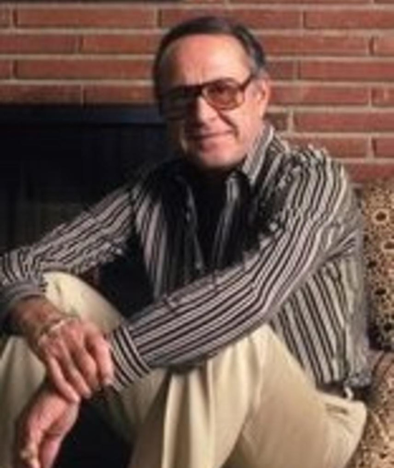 Foto von Sidney Luft