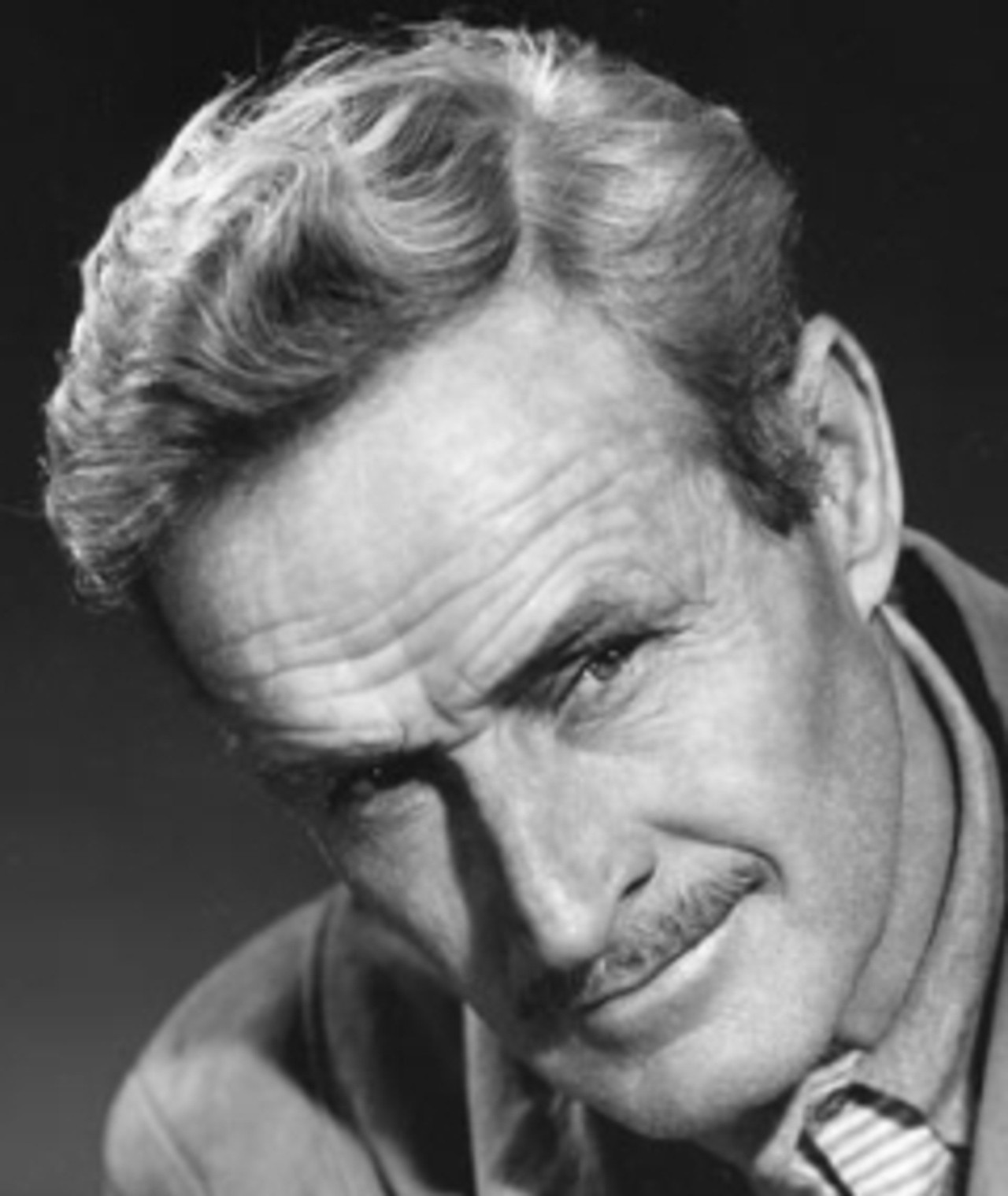 Photo of William A. Wellman