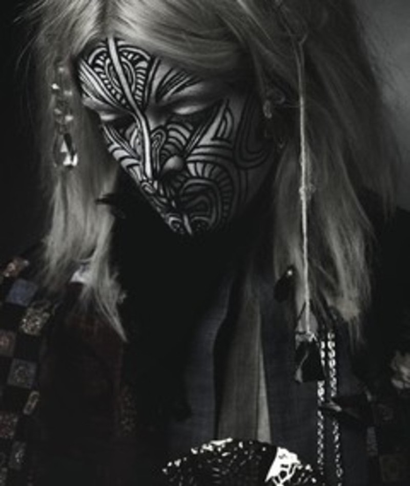 Photo of Fever Ray
