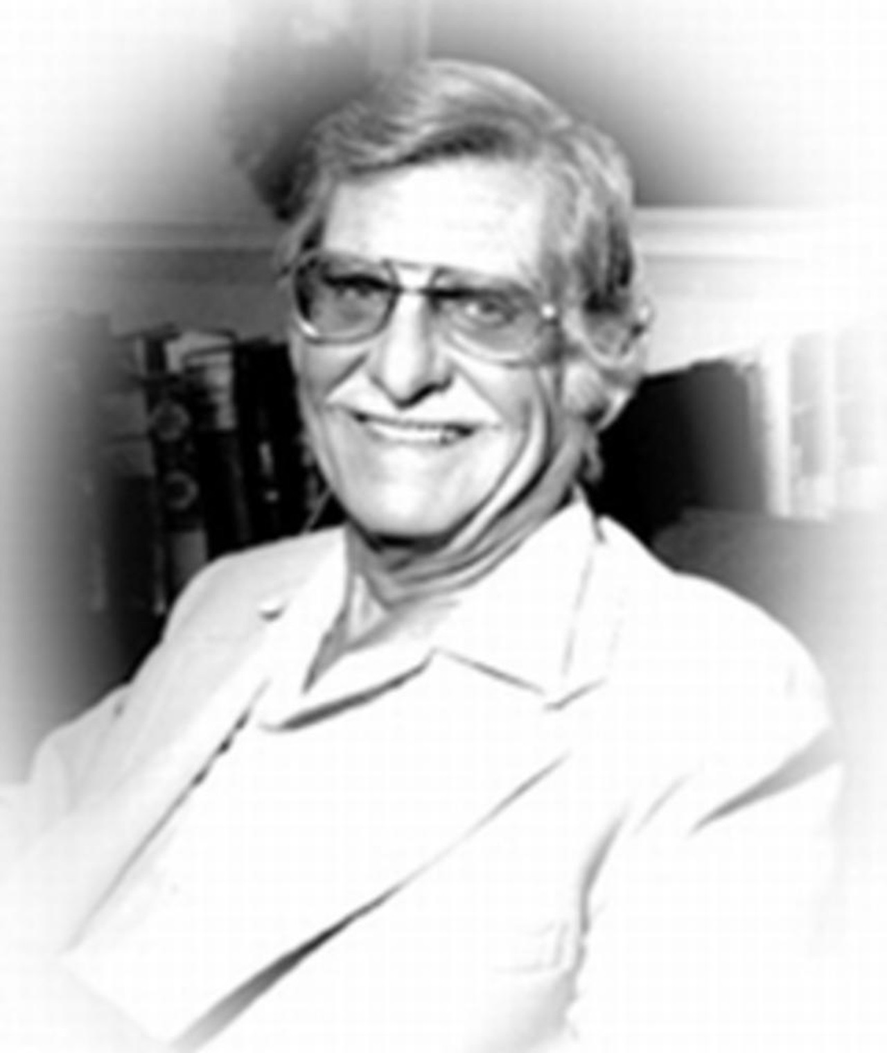 Photo of Winston Hibler
