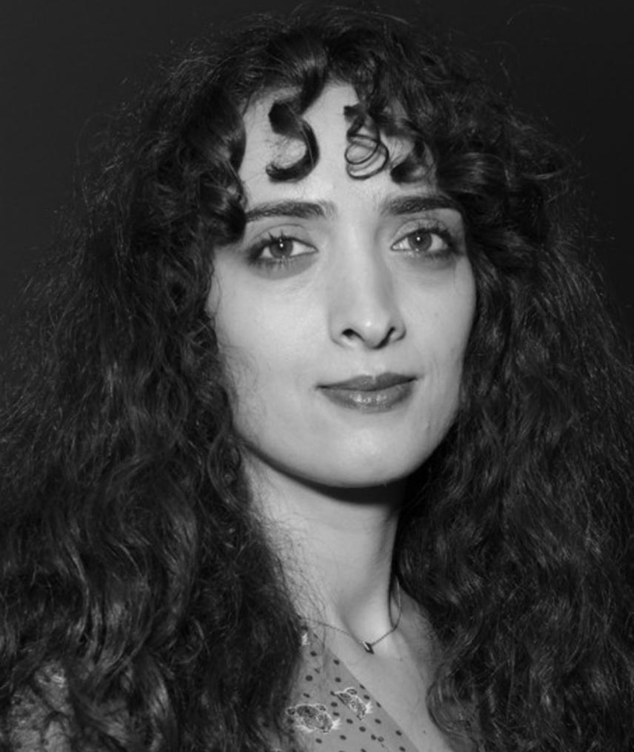 Photo of Nana Ekvtimishvili
