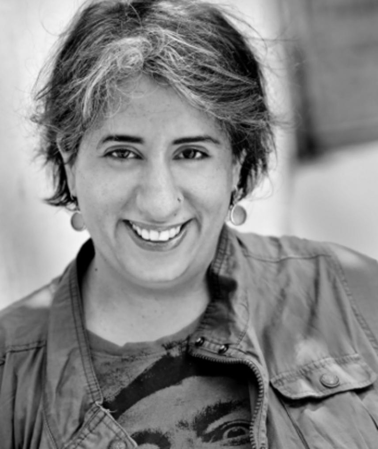 Photo of Guneet Monga
