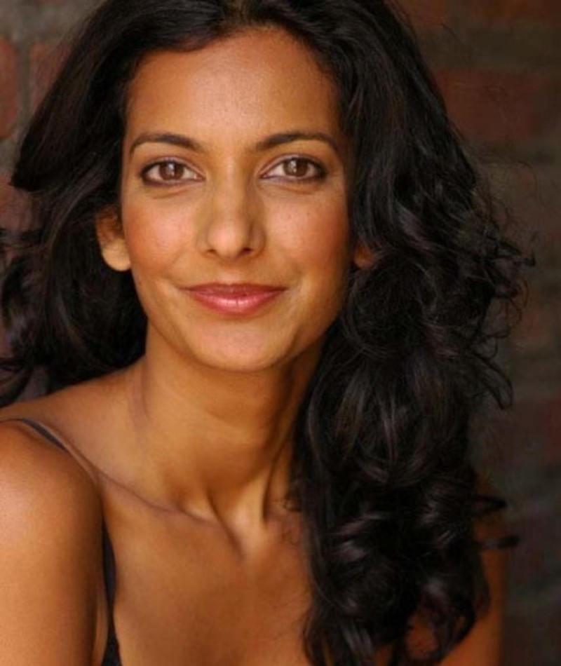 Poorna Jagannathan Movies, Bio and Lists on MUBI