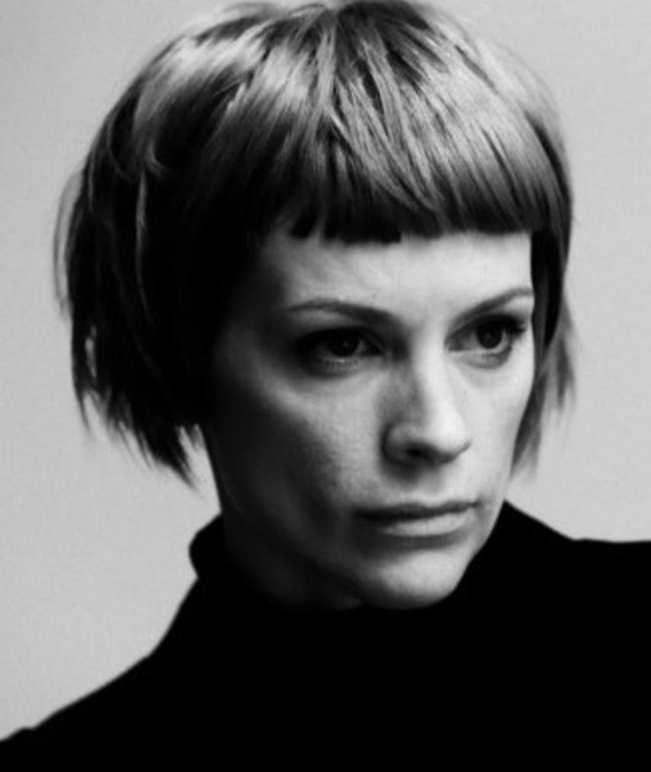 Photo of Veerle Baetens