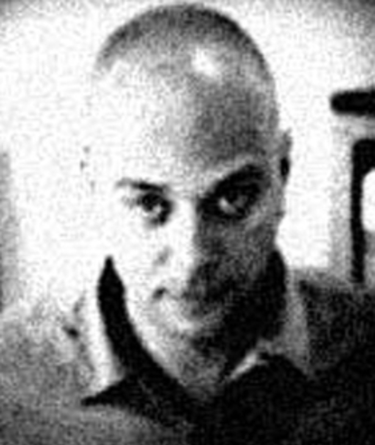 Photo of Martin Arnold