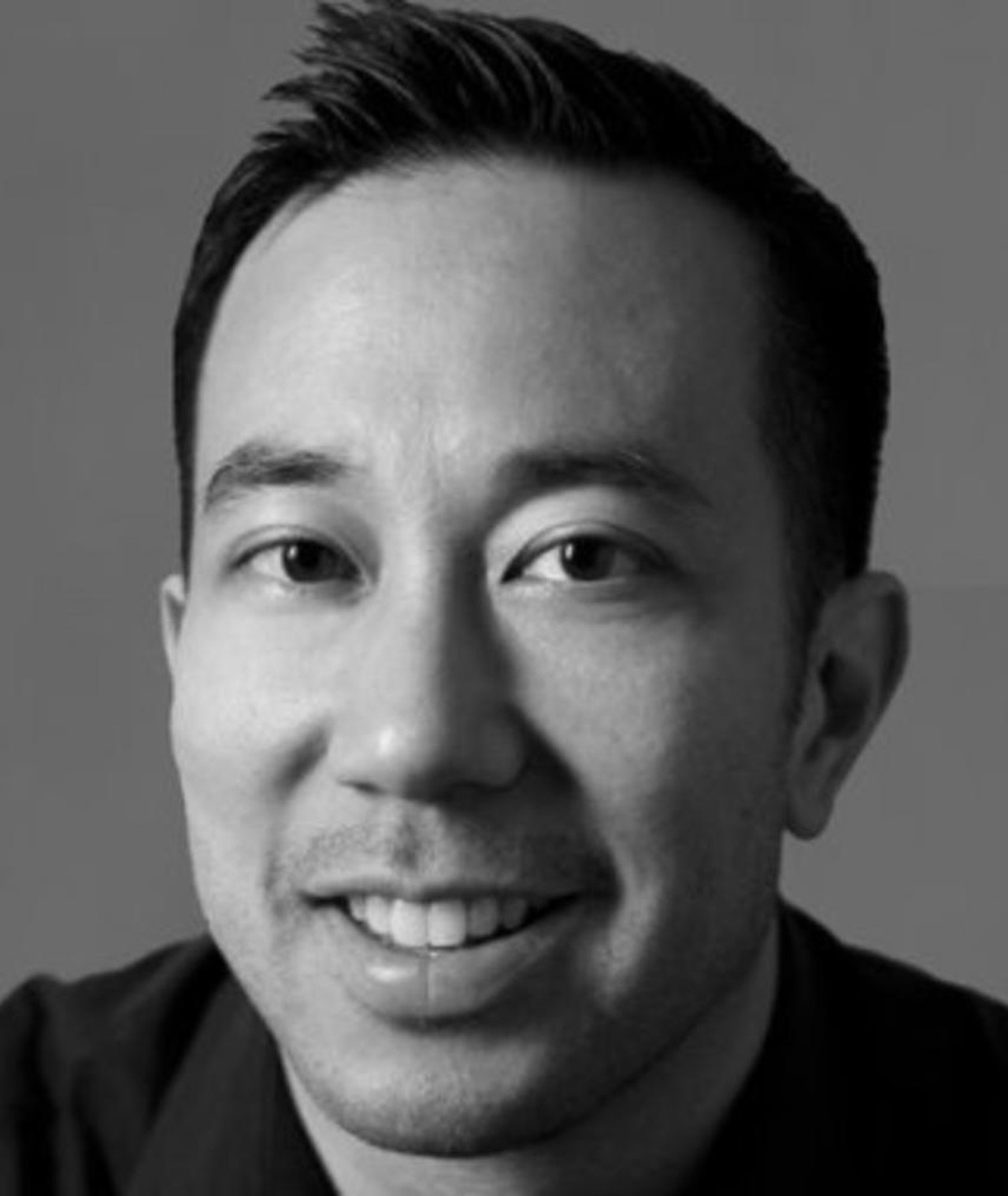 Photo of John Cheng