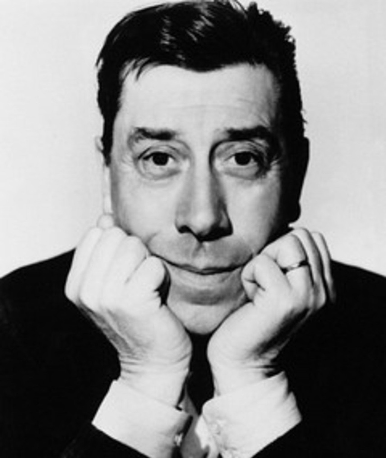 Photo of Fernandel