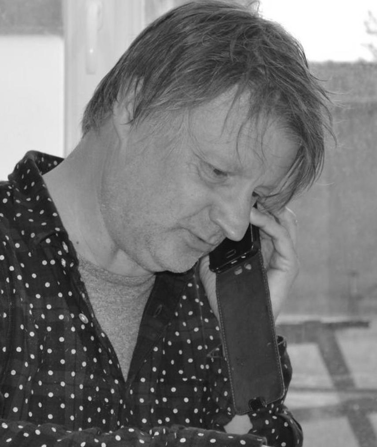 Photo of Alex Verbaere