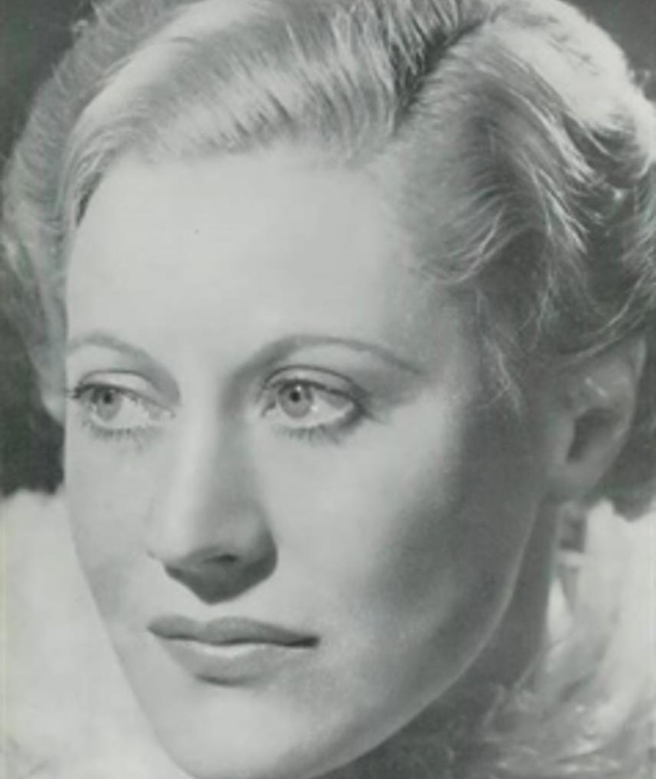 Photo of Helen Goss