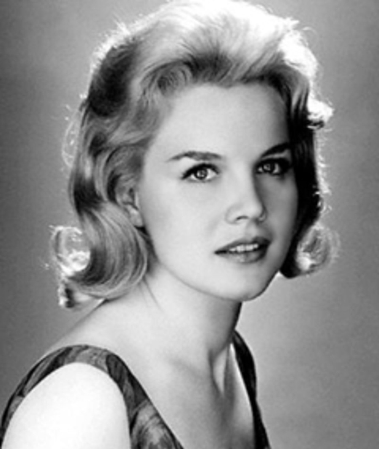 Photo of Carroll Baker