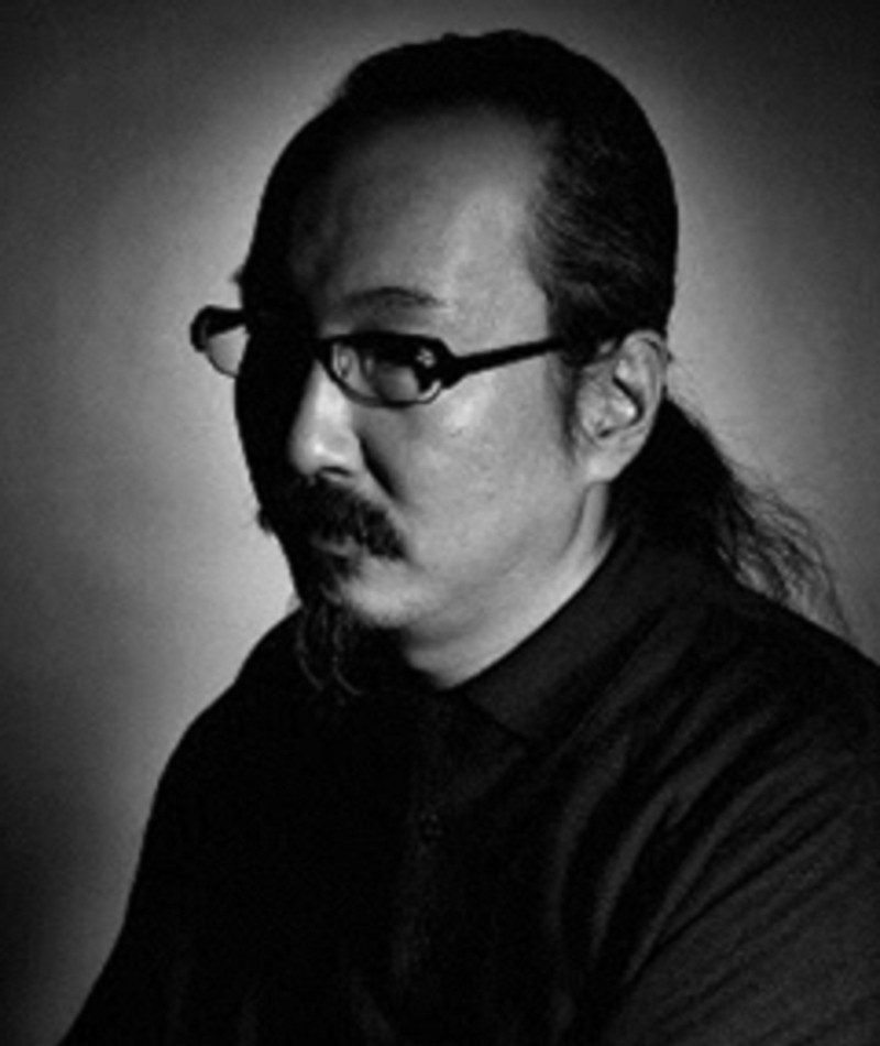 Photo of Satoshi Kon