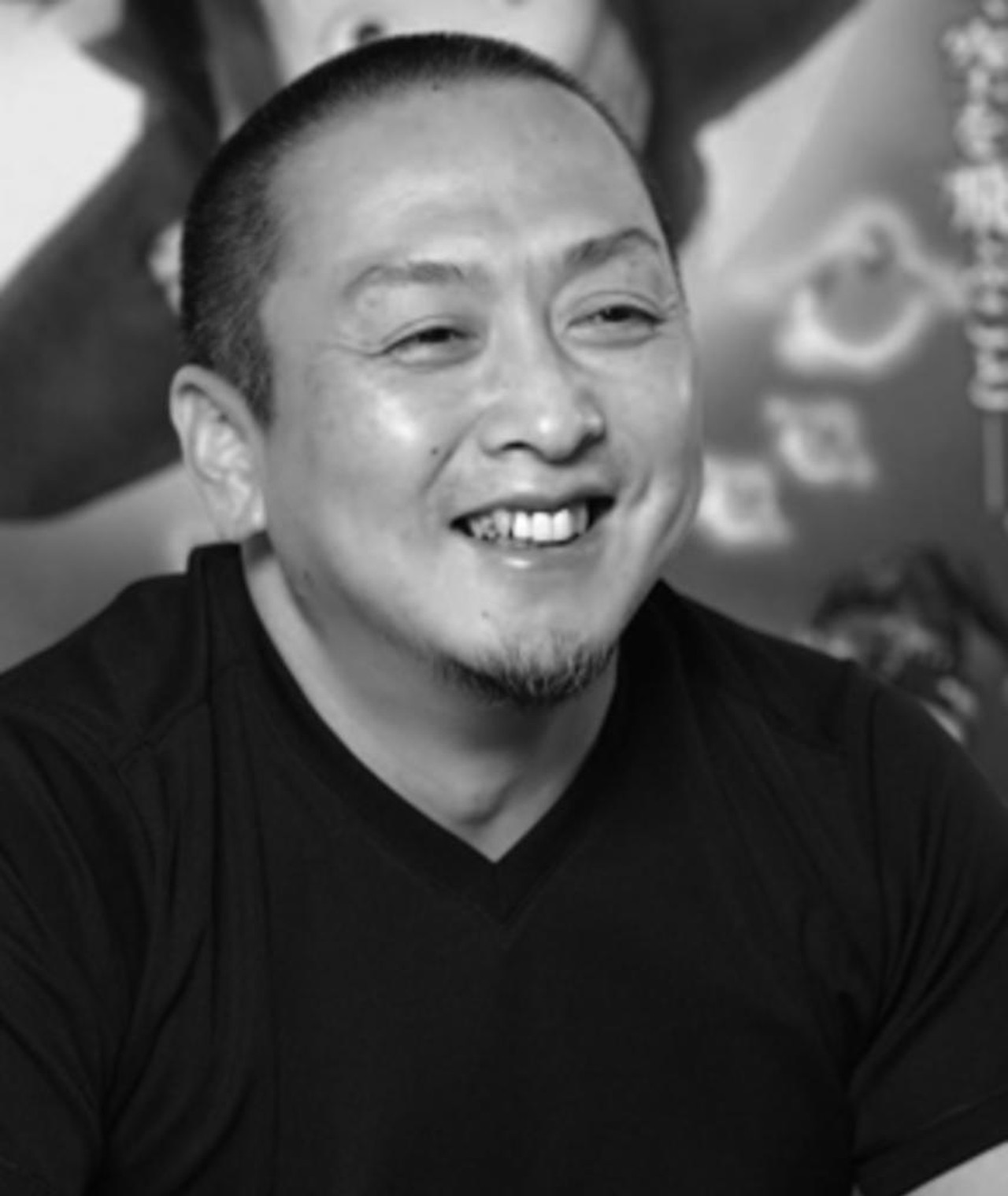 Photo of Jungo Maruta