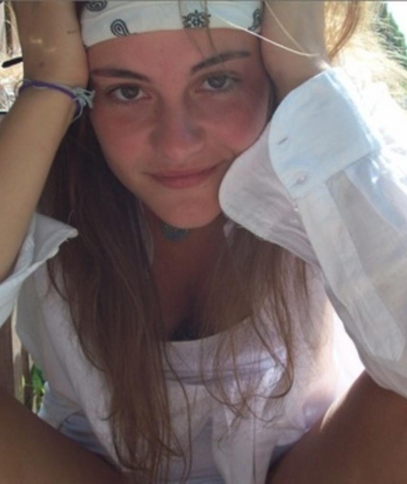 Photo of Magdalena Capobianco