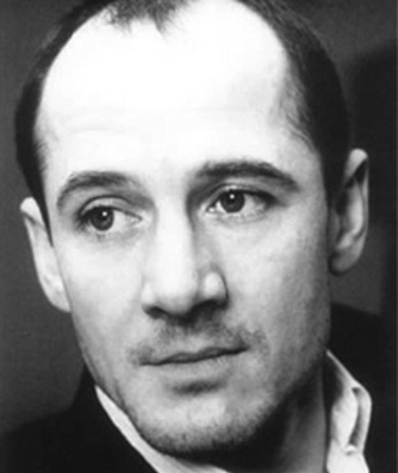 Photo of Ulrich Mühe