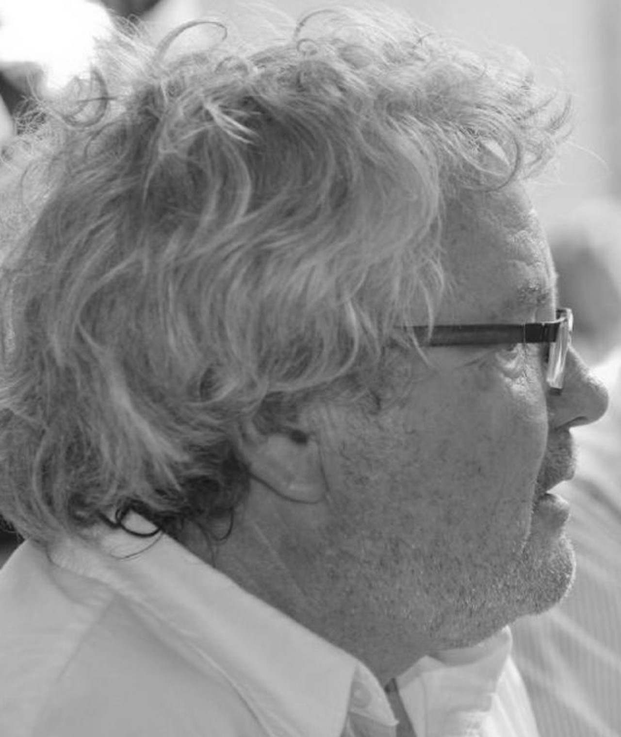 Photo of Claude Bonin