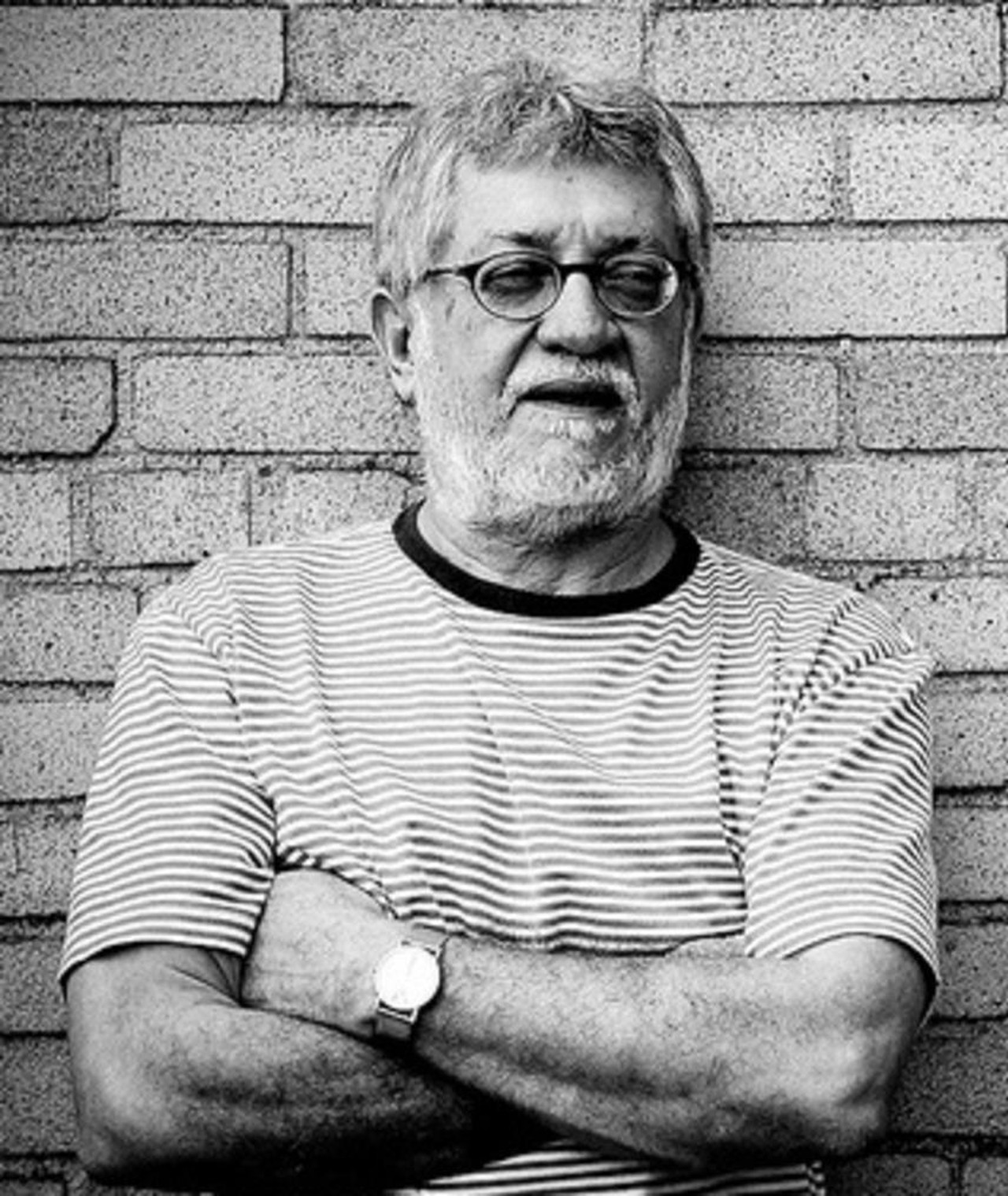 Photo of Walter Carvalho