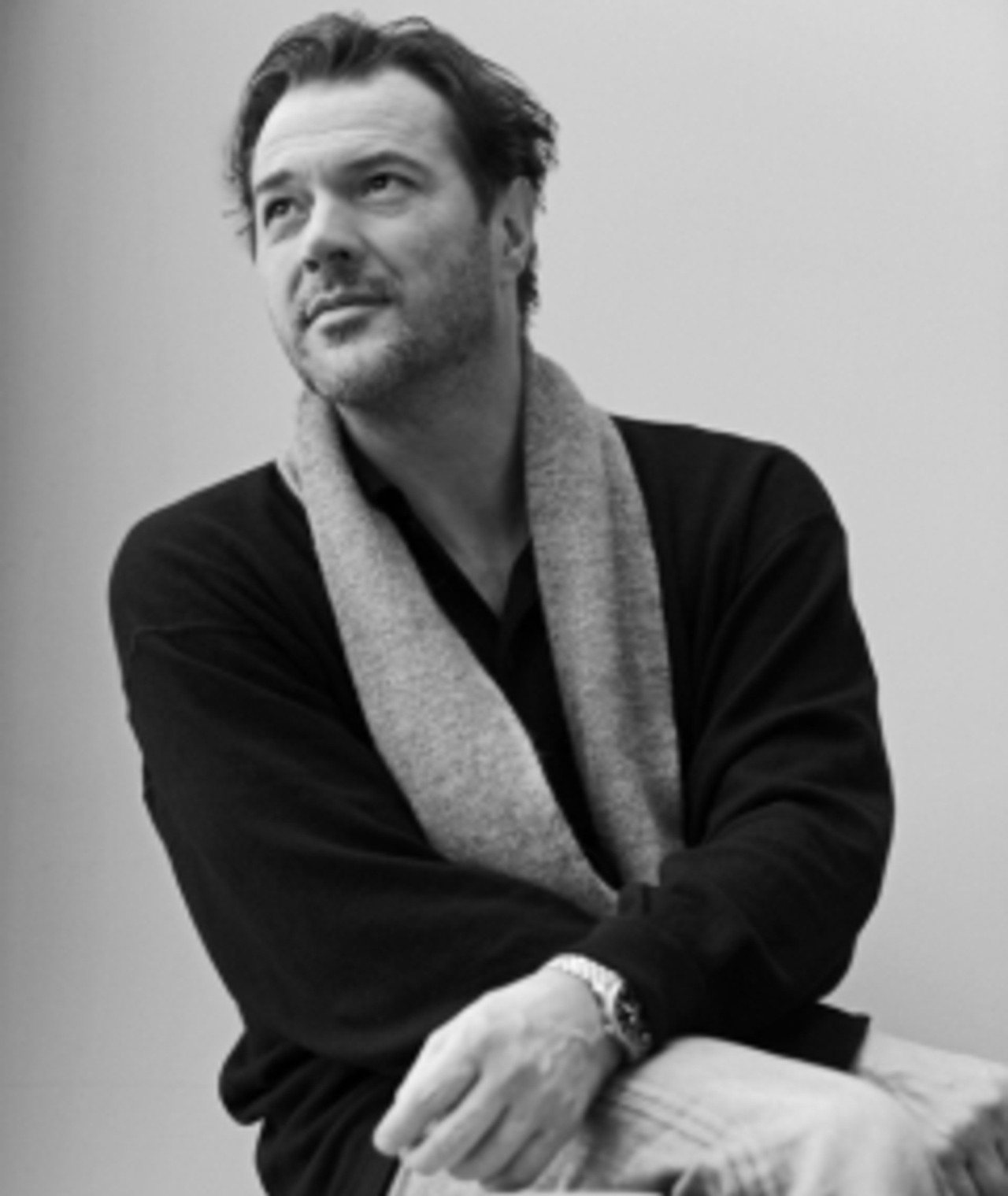 Photo of Sebastian Koch