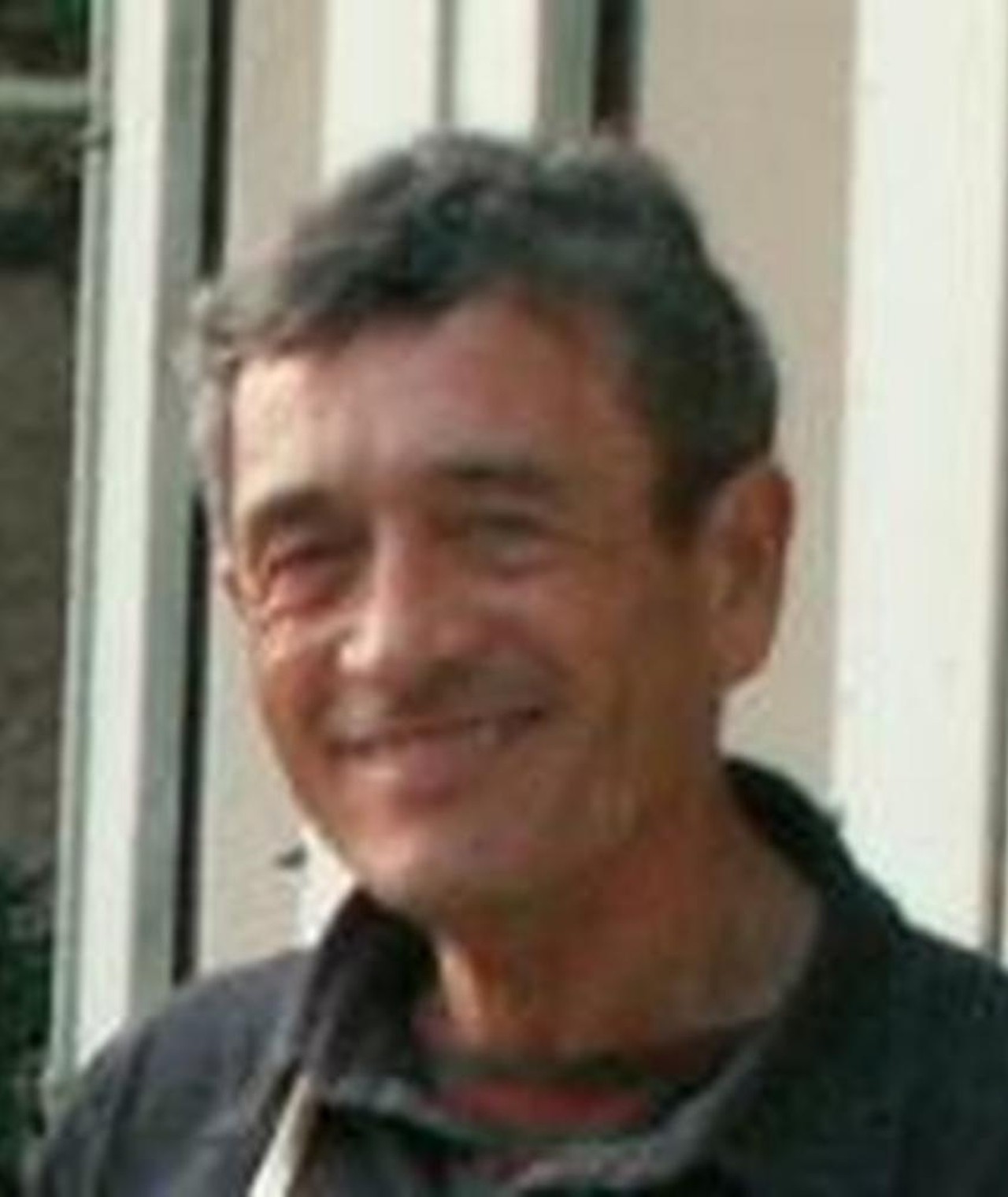 Photo of Daniel Mercier