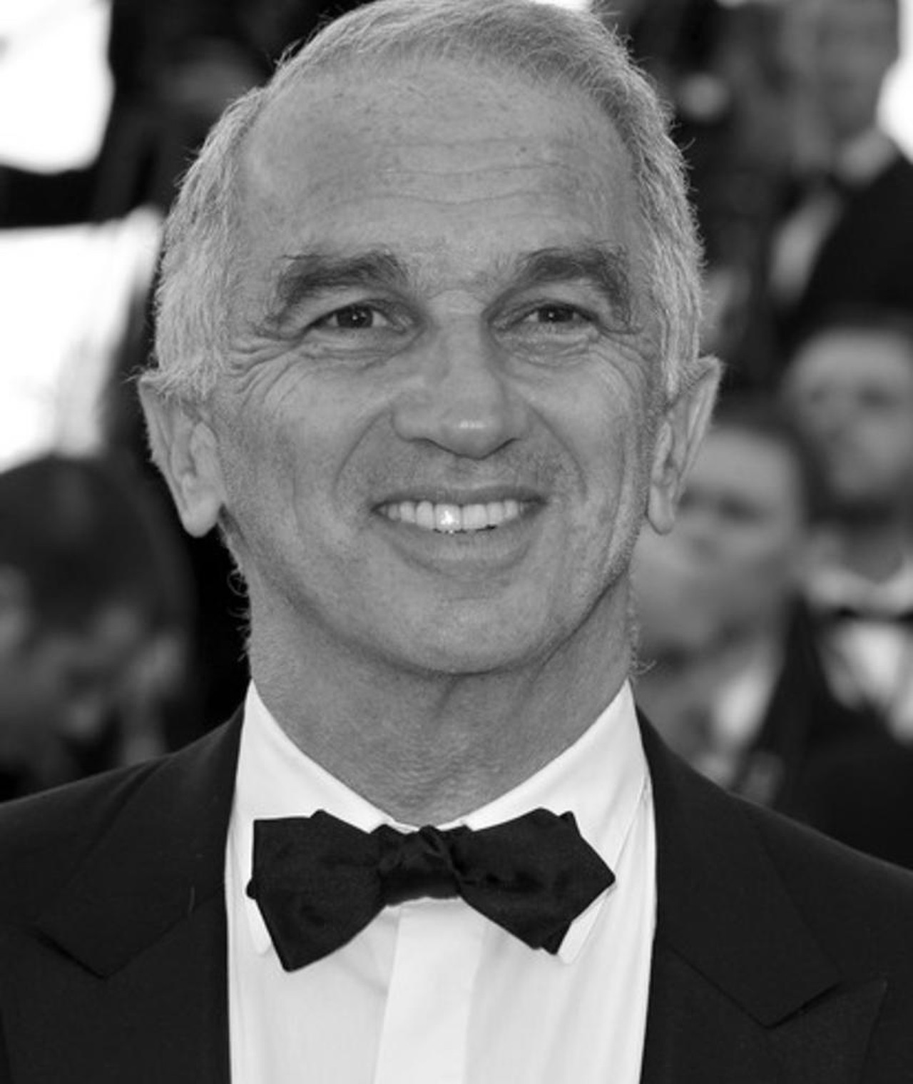 Photo of Alain Terzian