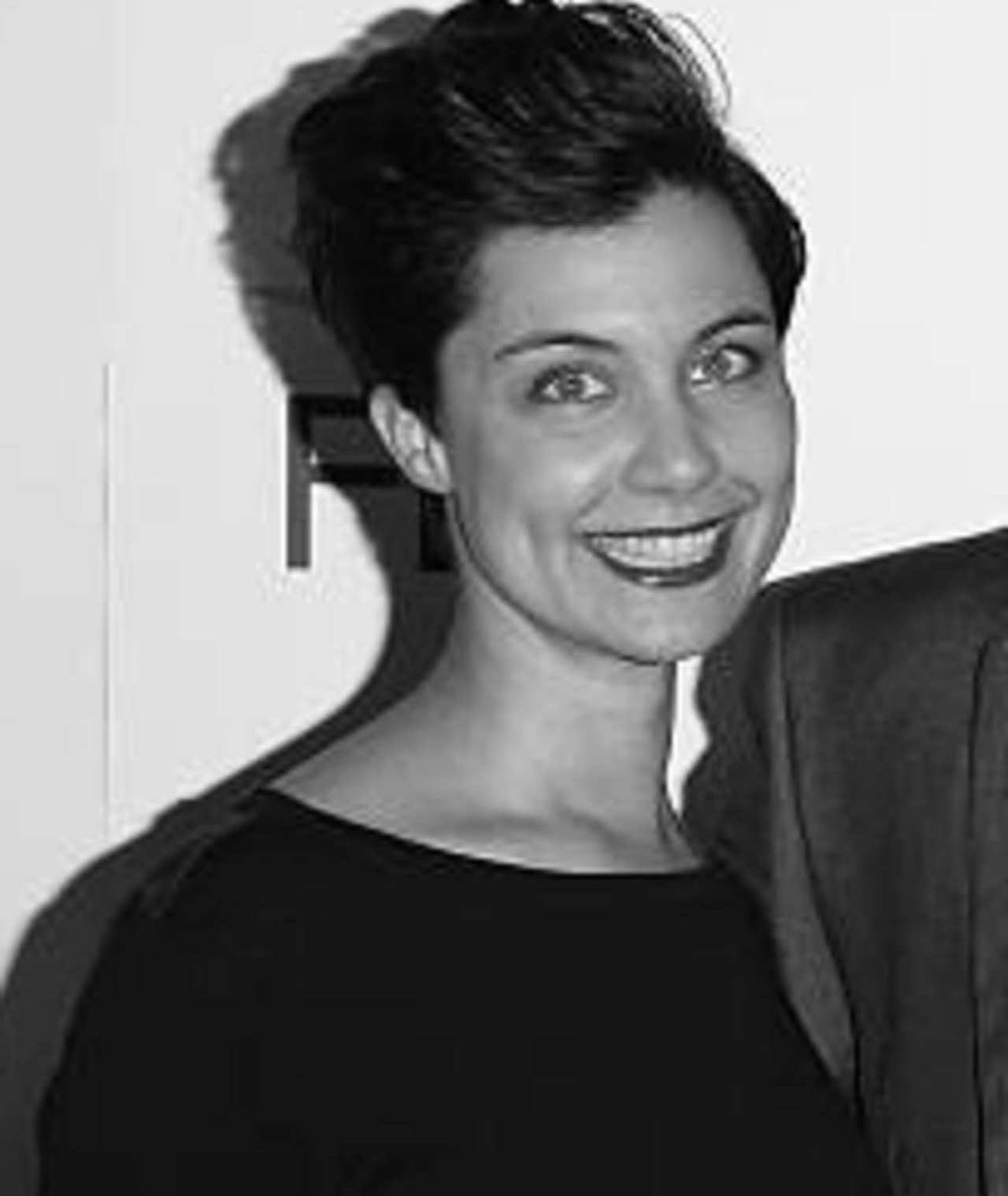 Photo of Ginger Wilson