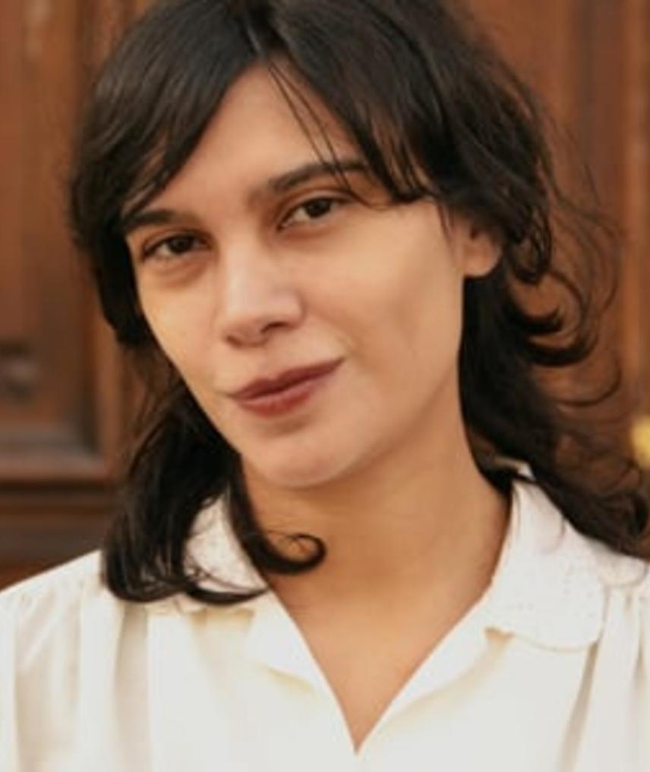 Photo of Sofía Géldrez