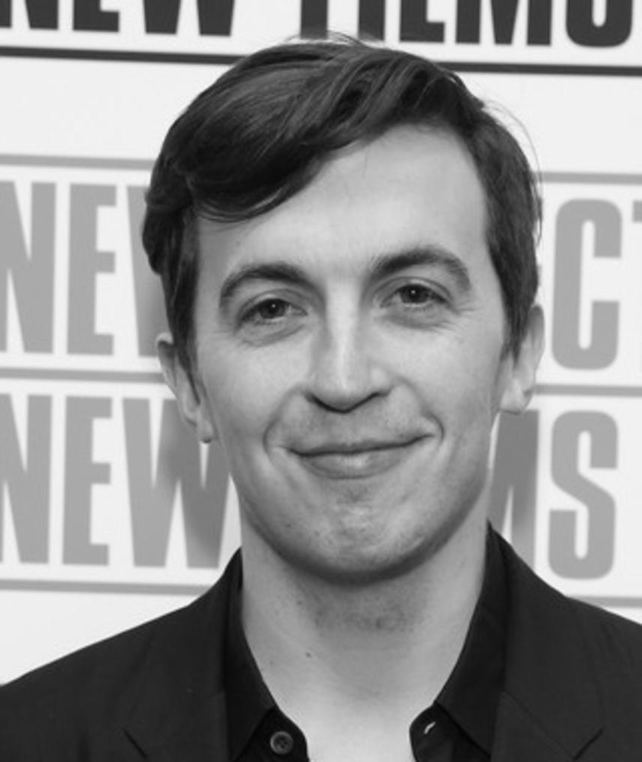 Photo of Benjamin Crotty