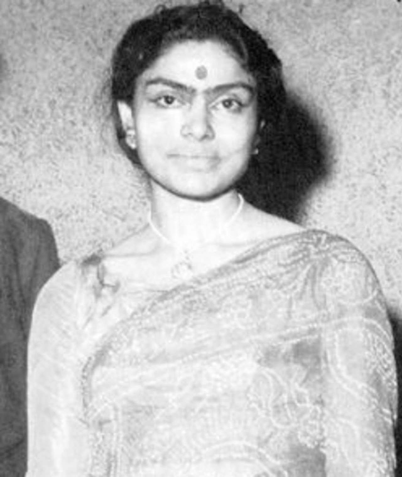 Photo of Uma Anand