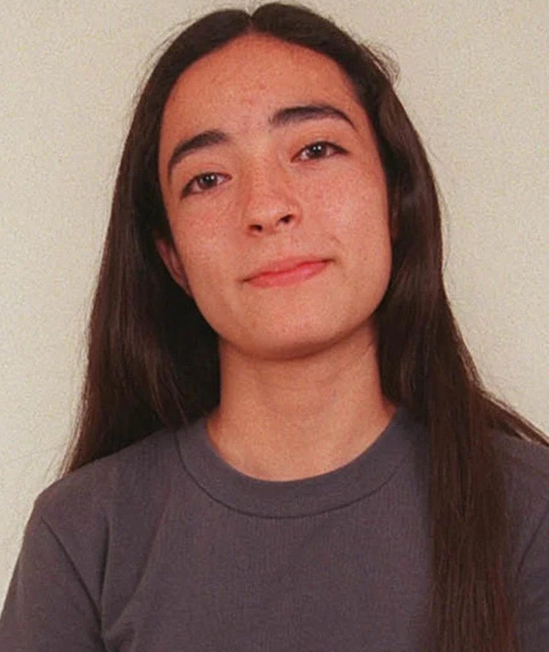 Photo of Nancy Gutiérrez