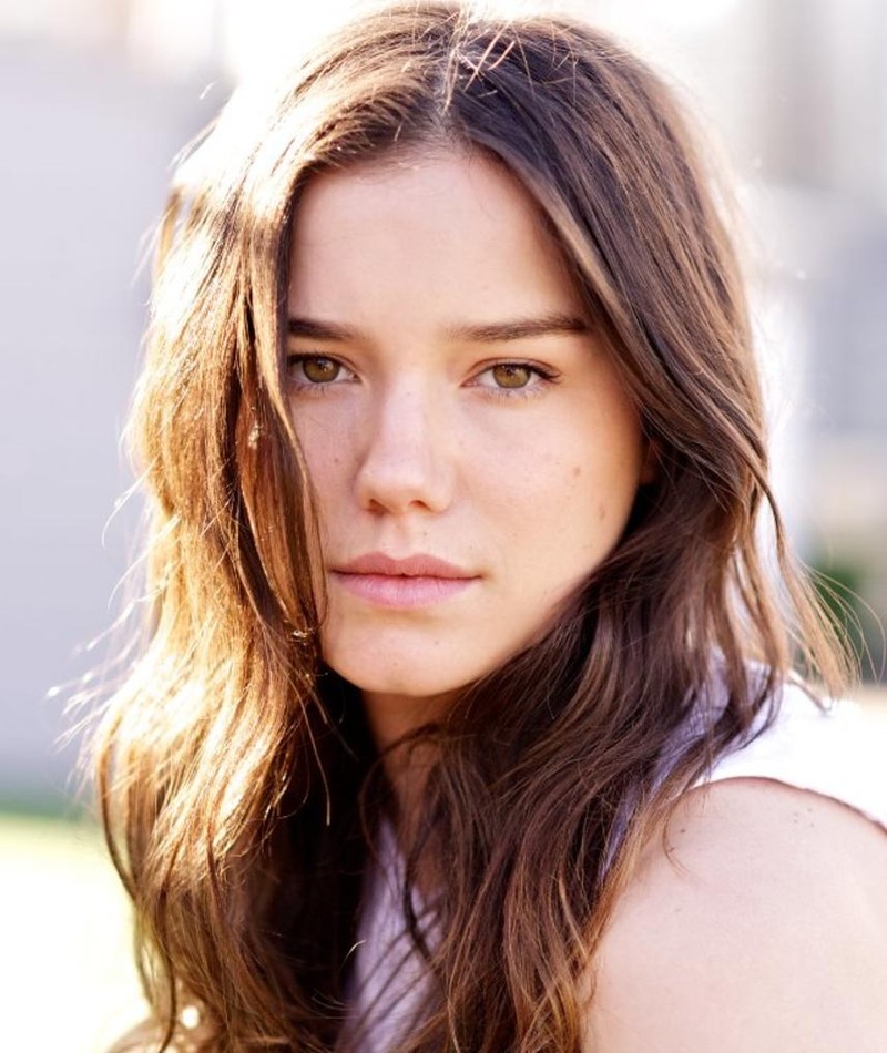 Hanna Mangan Lawrence Movies, Bio and Lists on MUBI