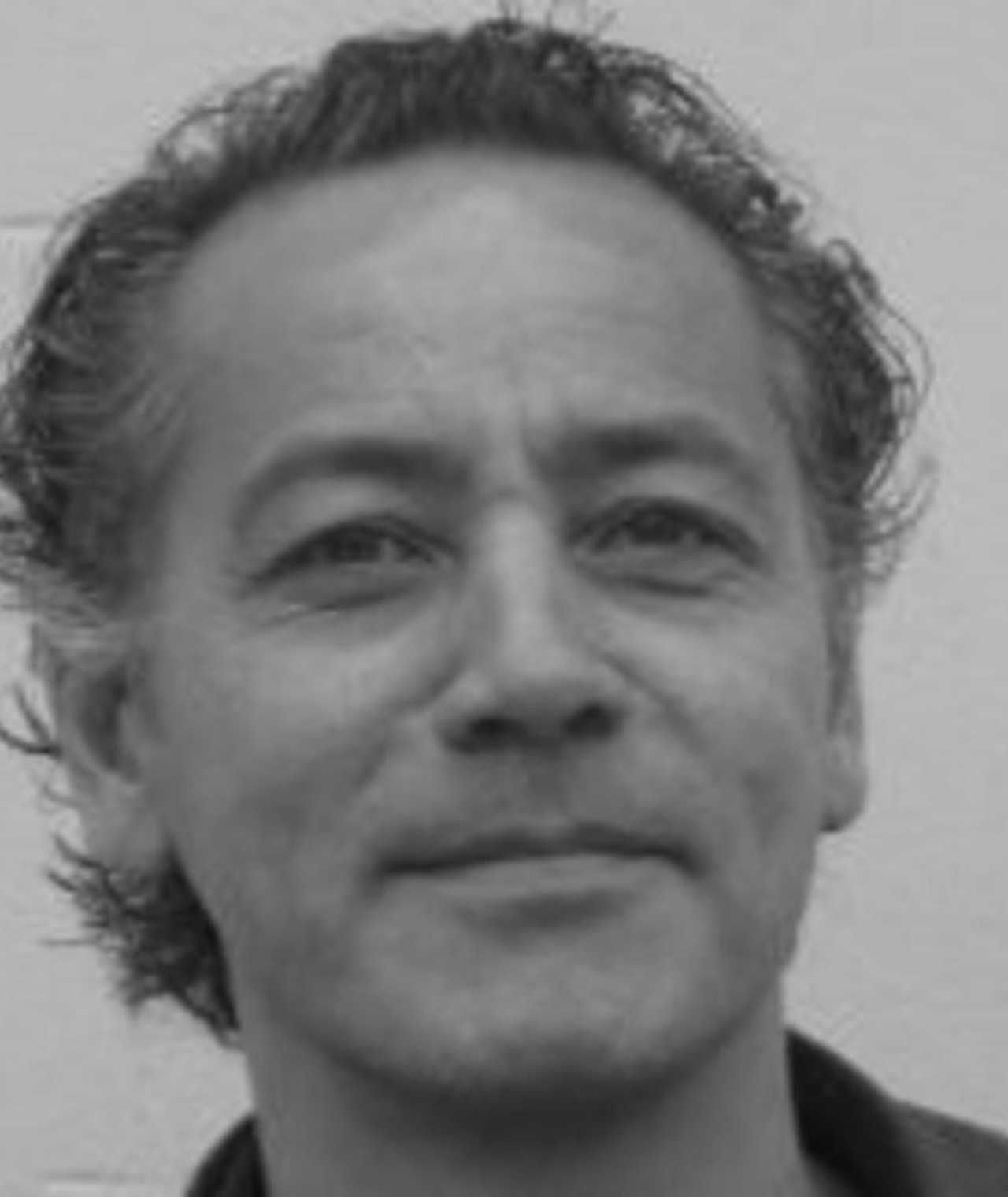 Photo of Erik Schut