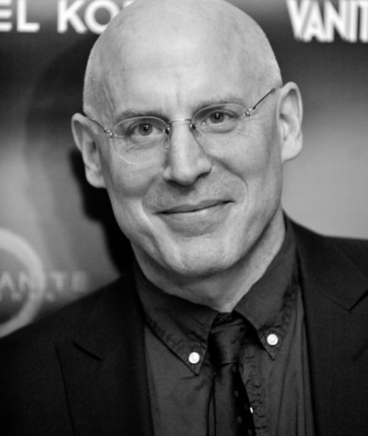 Photo of Joshua Astrachan