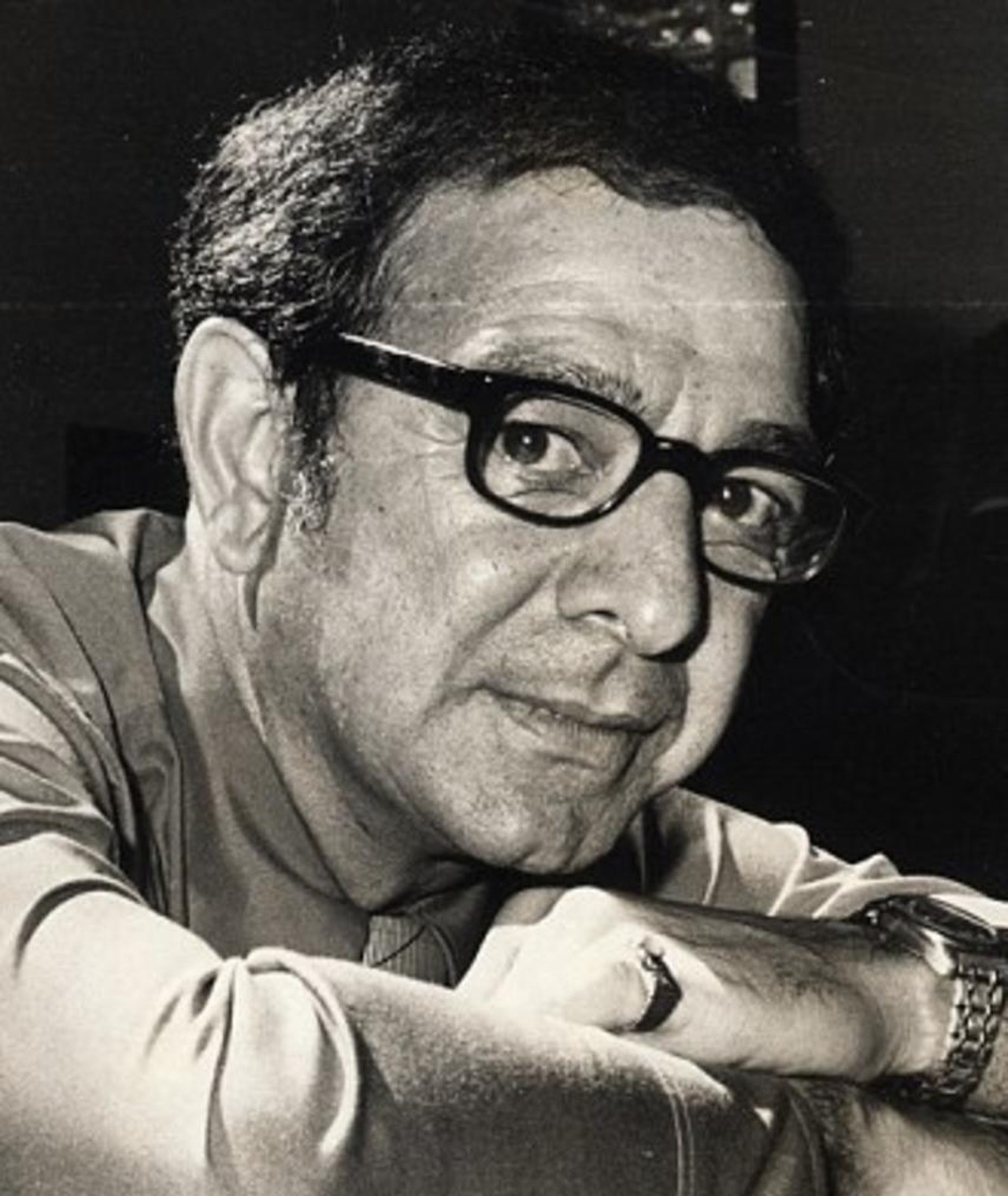 Photo of Angelo Dundee